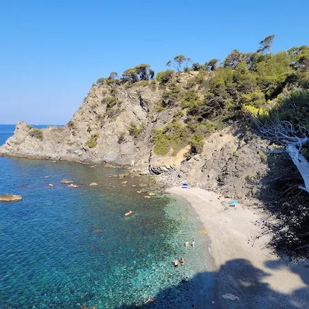 Ecrin De Verdure De 45 M2 - A 400m - Jardin, Parking Prive, Wifi Tatil Evi *