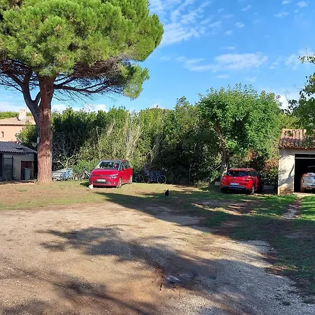 Ecrin De Verdure De 45 M2 - A 400m - Jardin, Parking Prive, Wifi Tatil Evi *